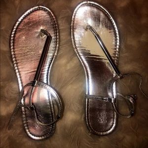 New york & company sandals